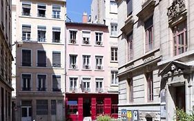 Hotel Saint Vincent